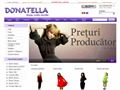 Detalii : Donatella Style with Snile