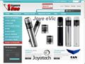 Detalii : Magazin tigari electronice calitate Joyetech