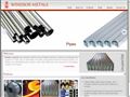 Detalii : Steel Beams Supplier, Cold Rolled Sheets , Galvanised Corrugated Steel