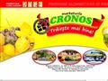 Detalii : Marketurile CRONOS Tulcea