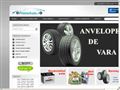 Detalii : Magazin online de piese auto