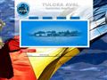 Detalii : portul turistic TULCEA AVAL