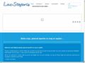 Detalii : Lac Stejeris - pescuit sportiv la crap si rapitor | Home