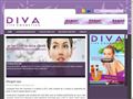 Detalii : Diva Life Cosmetics