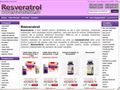 Resveratrol