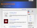 Programare C# - Sharpcode