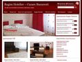 Regim Hotelier, Cazare Bucuresti in Apartamente Regim Hotelier