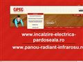 Incalzire in pardoseala, plasme termice, panouri radiante infrarosu