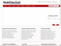 Detalii : MultiDataSoft - Integrator de aplicatii, consultanta si solutii Oracle, Partener Oracle Gold
