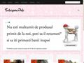 Topogan.Info - Topogane Copii, Topogane Ieftine, Topogane de Vanzare