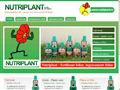 Nutriplant – fertilizant lichid concentrat