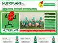 Detalii : Nutriplant – fertilizant lichid concentrat