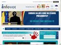 Info Vot-Alegeri uninominale,candidati,stiri politice,colegii uninominale  