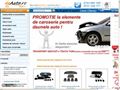 Magazin online piese Opel, Volkswagen, Mercedes | www.deauto.ro
