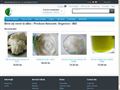 Detalii : Magazin produse cosmetice naturale