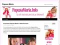 Detalii : Papusa Maria