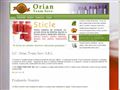 Detalii : Orian Team Serv - Produse de ambalare 