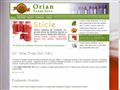 Detalii : Orian Team Serv - Produse de ambalare