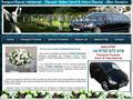 Detalii : Transport funerar international Etern Funerar - transport funerar interntional si intern transport funerar international servicii funerare