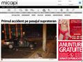 Micapi - revista cu anunturi gratuite