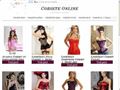 Detalii : Corsete Sexy