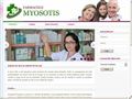 Detalii : Farmaciile Myosotis