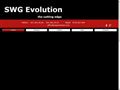 Detalii : SwgEvolution Ç Usi din sticla Ç Trepte Ç Pereti