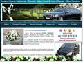 Servicii Funerare Etern Funerar - site de prezentare servicii funerare pentru firma Etern Funerar.