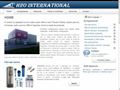 Filtre apa - H2O International