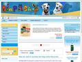 Pet shop online