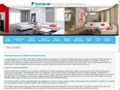 Detalii : Daikin aplicatii rezidentiale