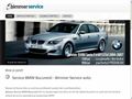 Bimmer Service BMW Bucuresti