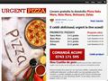 Detalii : UrgentPizza