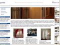 Detalii : Perdele si draperii