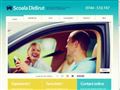 Detalii : Scoala de soferi Didirut categoriile B,C,D,E - Hunedoara - www.didirut.com