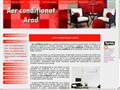 Aer conditionat Arad