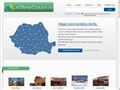 Detalii : eOferteCazare.ro - Promovare unitati de cazare si Oferte de cazare in Romania - Oferte Cazare Romania 2012. Pensiuni, hoteluri, cabane din Romania | eOferteCazare.ro