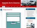 Vanzari Auto Craiova