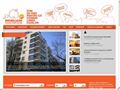 Detalii : Vanzari imobiliare in ansambluri rezidentiale