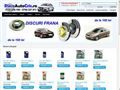 Piese auto online