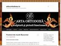Detalii : arta ortodoxa