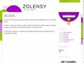 Detalii : Zolensy - Servicii de contabilitate