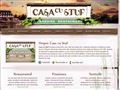Detalii : Cazare si Restaurant in Olimp Neptun