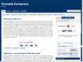 Detalii :  Romania Europeana