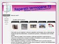 Detalii : Reparatii Termopane 72