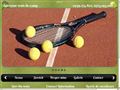 Detalii : Lectii si Cursuri tenis in Bucuresti pentru Copii si Adulti