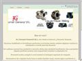 Detalii : SC Feromet General SRL