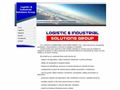 Detalii : Logistic & Industrial Solutions Group