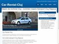 Detalii : Car Rental Cluj - car rental aeroport Cluj-Napoca