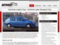 Rent a car Cluj - rent a car aeroport Cluj - Auto Rent Cluj